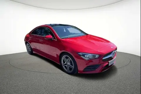 Used MERCEDES-BENZ CLASSE CLA Diesel 2021 Ad 