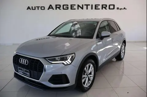 Annonce AUDI Q3 Diesel 2020 d'occasion 