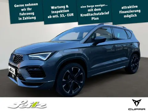 Annonce CUPRA ATECA Essence 2024 d'occasion 