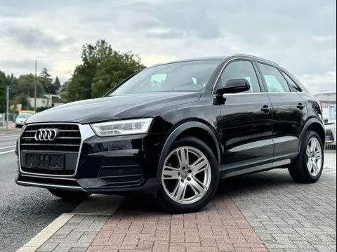 Used AUDI Q3 Petrol 2015 Ad 