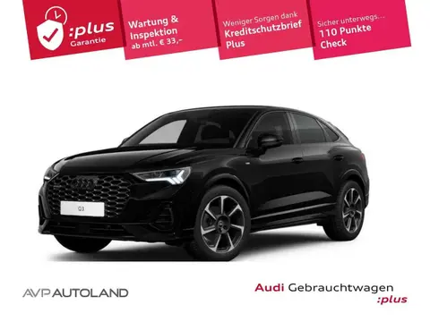 Annonce AUDI Q3 Diesel 2024 d'occasion 