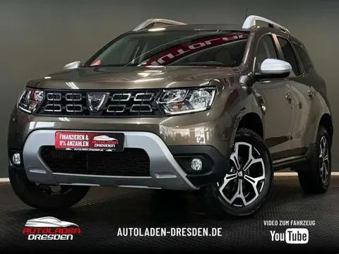 Annonce DACIA DUSTER Essence 2020 d'occasion 