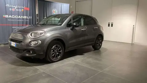 Annonce FIAT 500X Diesel 2022 d'occasion 