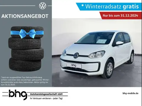 Used VOLKSWAGEN UP! Petrol 2020 Ad 