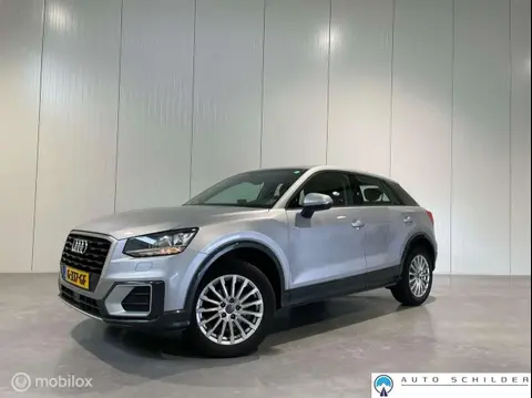 Annonce AUDI Q2 Essence 2019 d'occasion 