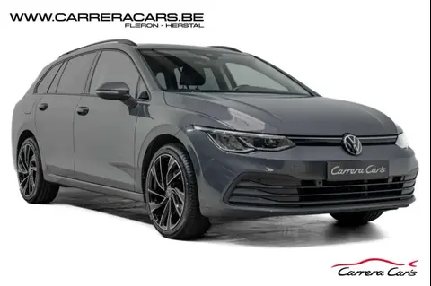 Used VOLKSWAGEN GOLF Petrol 2021 Ad 