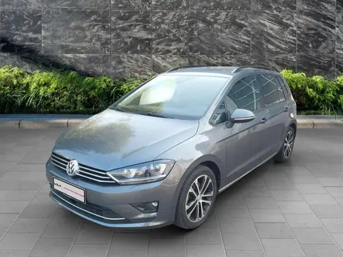 Used VOLKSWAGEN GOLF Petrol 2017 Ad 