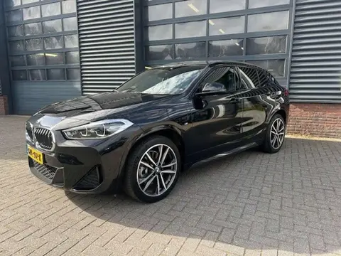 Annonce BMW X2 Hybride 2021 d'occasion 