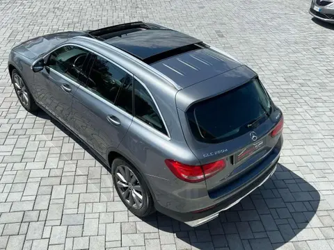 Used MERCEDES-BENZ CLASSE GLC Diesel 2018 Ad 