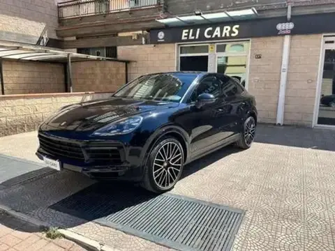 Used PORSCHE CAYENNE Petrol 2019 Ad 