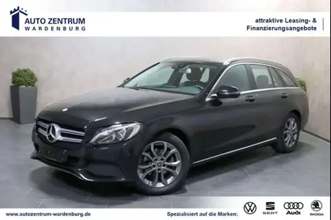 Used MERCEDES-BENZ CLASSE C Diesel 2017 Ad 