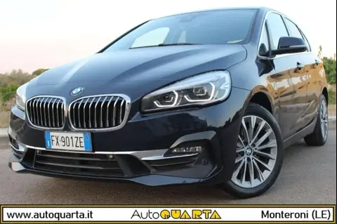 Annonce BMW SERIE 2 Diesel 2019 d'occasion 