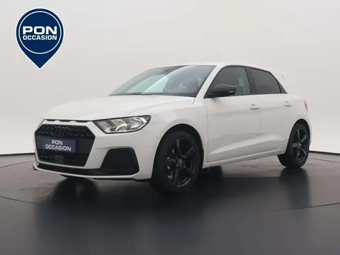 Annonce AUDI A1 Essence 2024 d'occasion 