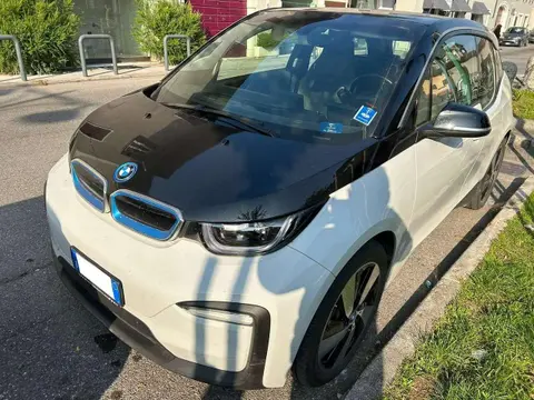 Used BMW I3 Electric 2019 Ad 