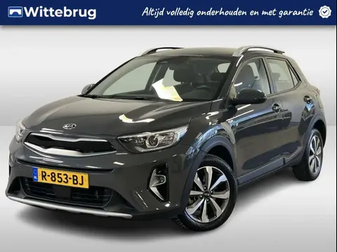 Used KIA STONIC Petrol 2021 Ad 