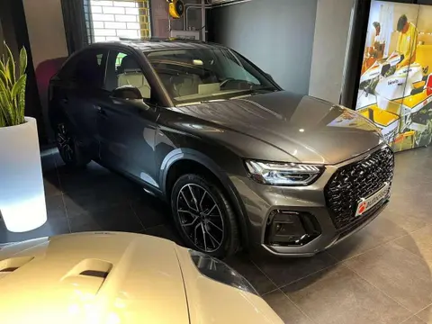 Annonce AUDI Q5 Diesel 2023 d'occasion 