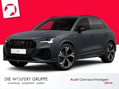 Annonce AUDI Q3 Essence 2024 d'occasion 