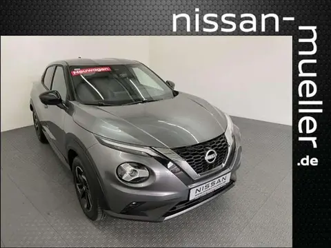 Used NISSAN JUKE Petrol 2024 Ad 