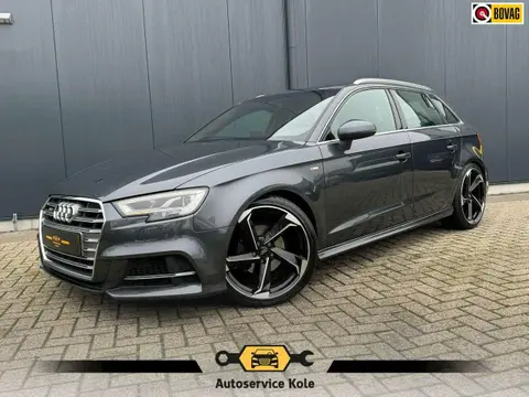 Used AUDI A3 Diesel 2016 Ad 