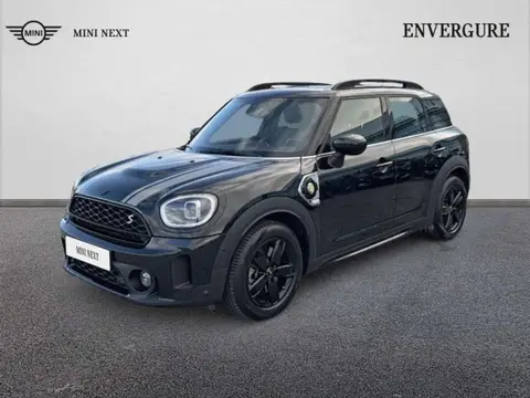 Annonce MINI COOPER  2022 d'occasion 