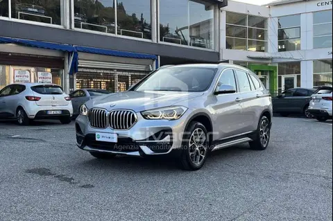 Annonce BMW X1 Diesel 2021 d'occasion 