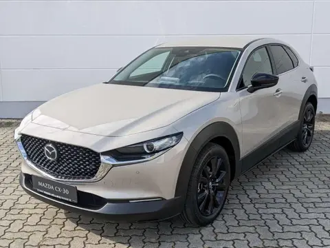 Annonce MAZDA CX-30 Essence 2024 d'occasion 