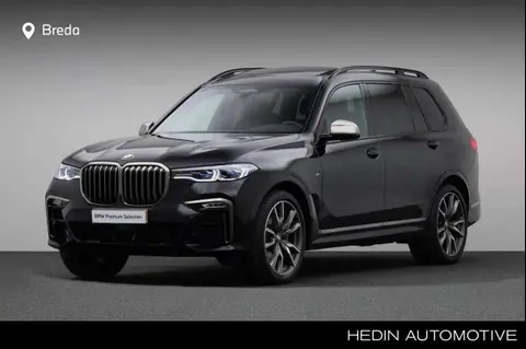 Used BMW X7 Petrol 2022 Ad 