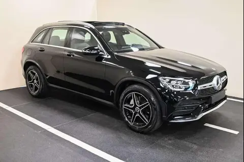 Used MERCEDES-BENZ CLASSE GLC Diesel 2022 Ad 