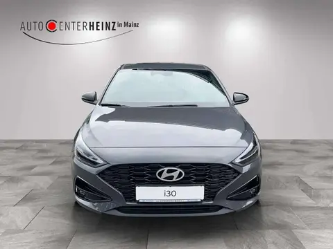 Annonce HYUNDAI I30 Essence 2024 d'occasion 