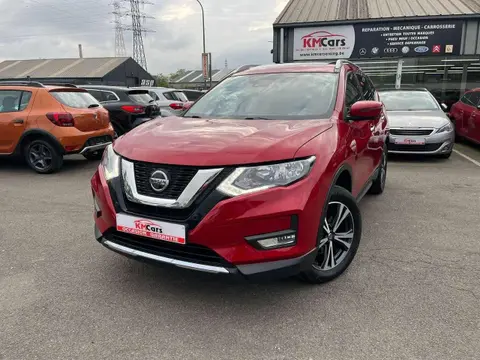 Used NISSAN X-TRAIL Petrol 2020 Ad 