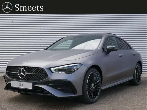 Used MERCEDES-BENZ CLASSE CLA Hybrid 2024 Ad 