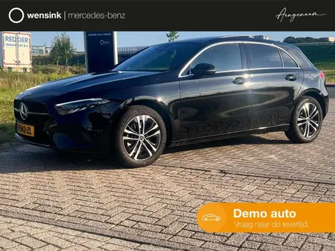 Used MERCEDES-BENZ CLASSE A Hybrid 2023 Ad 