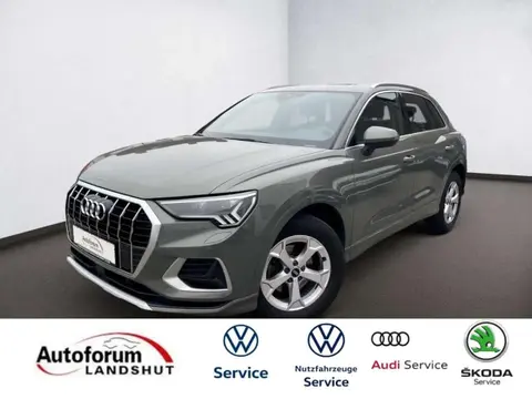 Used AUDI Q3 Petrol 2021 Ad 