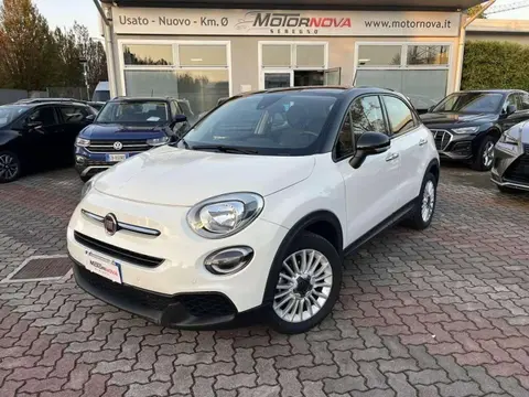 Annonce FIAT 500X Essence 2020 d'occasion 