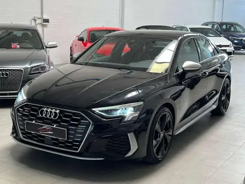 Used AUDI S3 Petrol 2022 Ad 