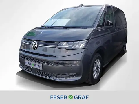 Annonce VOLKSWAGEN T7 Diesel 2024 d'occasion 