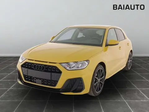 Used AUDI A1 Petrol 2023 Ad 