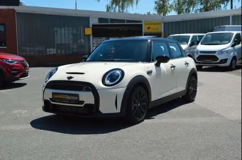 Annonce MINI COOPER Essence 2022 d'occasion 