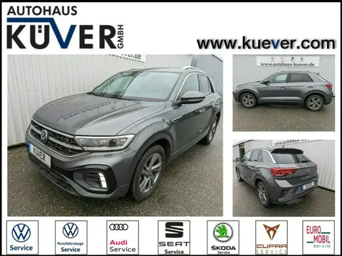 Used VOLKSWAGEN T-ROC Petrol 2024 Ad 