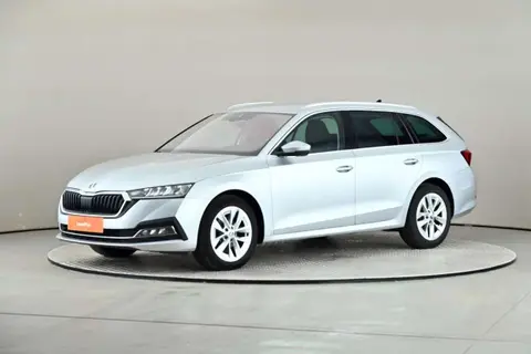 Used SKODA OCTAVIA Diesel 2020 Ad 