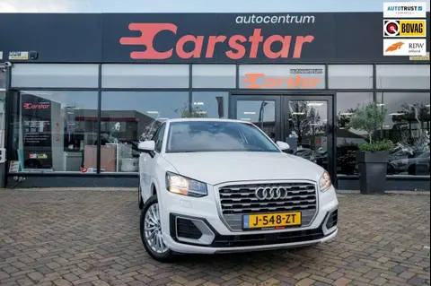 Used AUDI Q2 Petrol 2017 Ad 