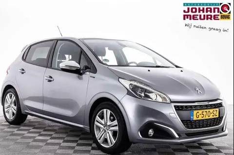 Used PEUGEOT 208 Petrol 2019 Ad 