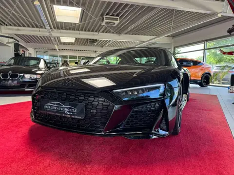 Used AUDI R8 Petrol 2020 Ad 