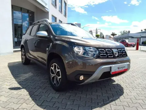 Used DACIA DUSTER Petrol 2019 Ad 