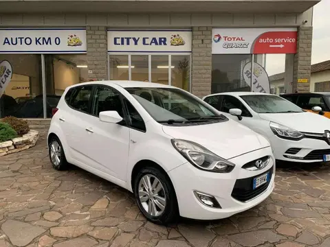 Used HYUNDAI IX20 LPG 2015 Ad 