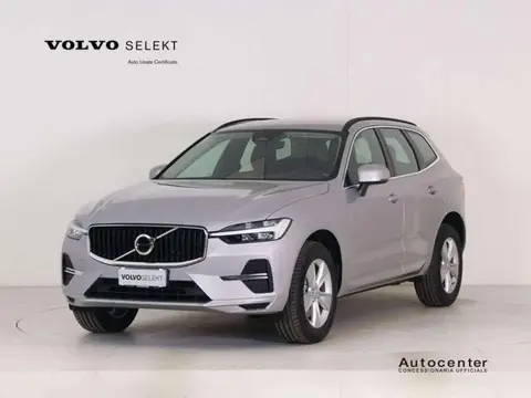 Annonce VOLVO XC60 Hybride 2024 d'occasion 