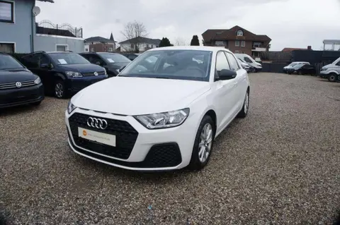 Used AUDI A1 Petrol 2022 Ad 