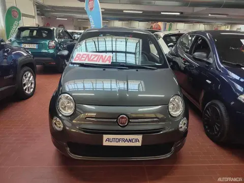 Annonce FIAT 500 Essence 2020 d'occasion 