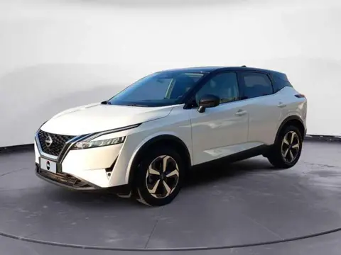 Used NISSAN QASHQAI Hybrid 2023 Ad 