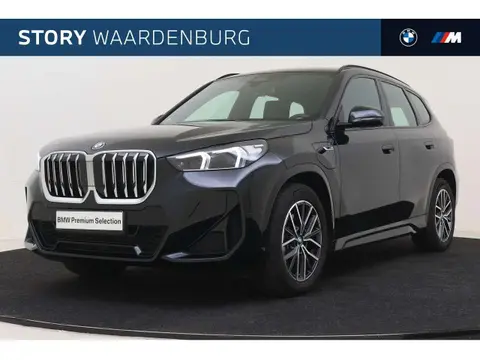 Used BMW X1 Hybrid 2023 Ad 